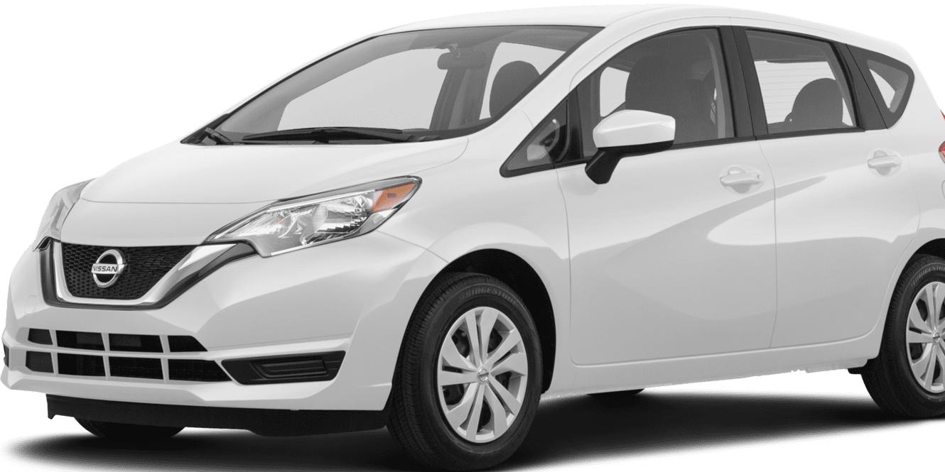 NISSAN VERSA NOTE 2019 3N1CE2CP8KL356613 image NISSAN VERSA NOTE 2019 3N1CE2CP8KL356613 image